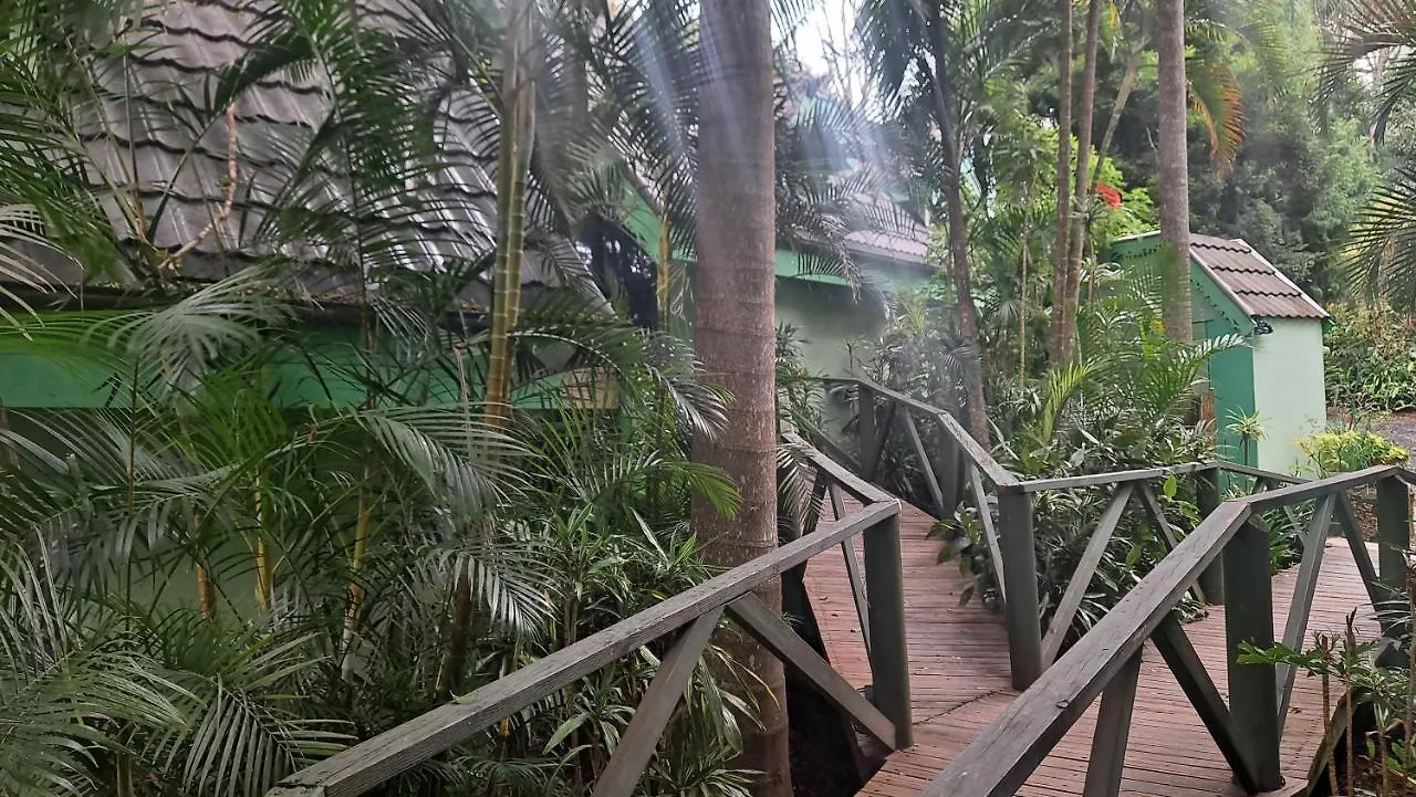 Gallery Walk Chalets - Tamborine Mountain 0*, Mount Tamborine
