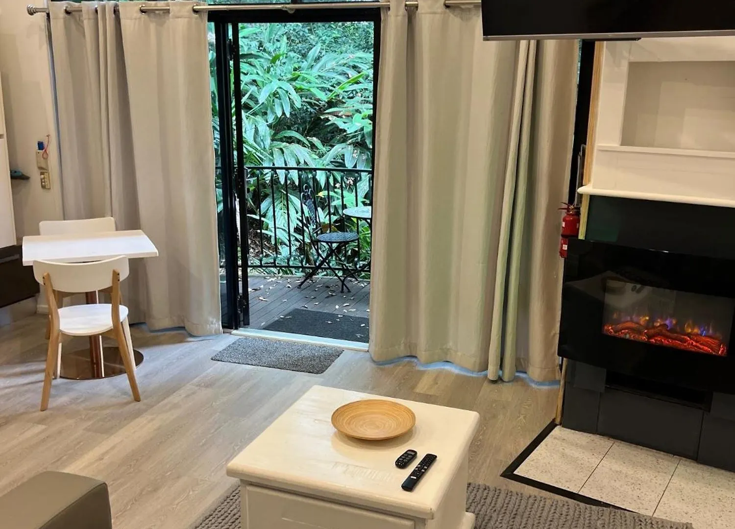 Gallery Walk Chalets - Tamborine Mountain 0*, Mount Tamborine
