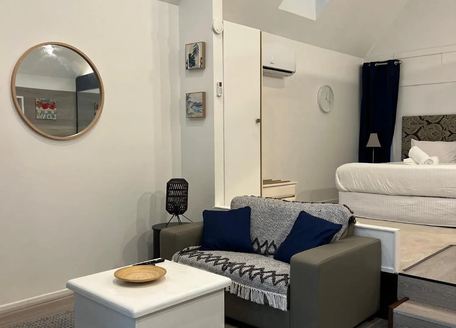 Gallery Walk Chalets - Tamborine Mountain Mount Tamborine