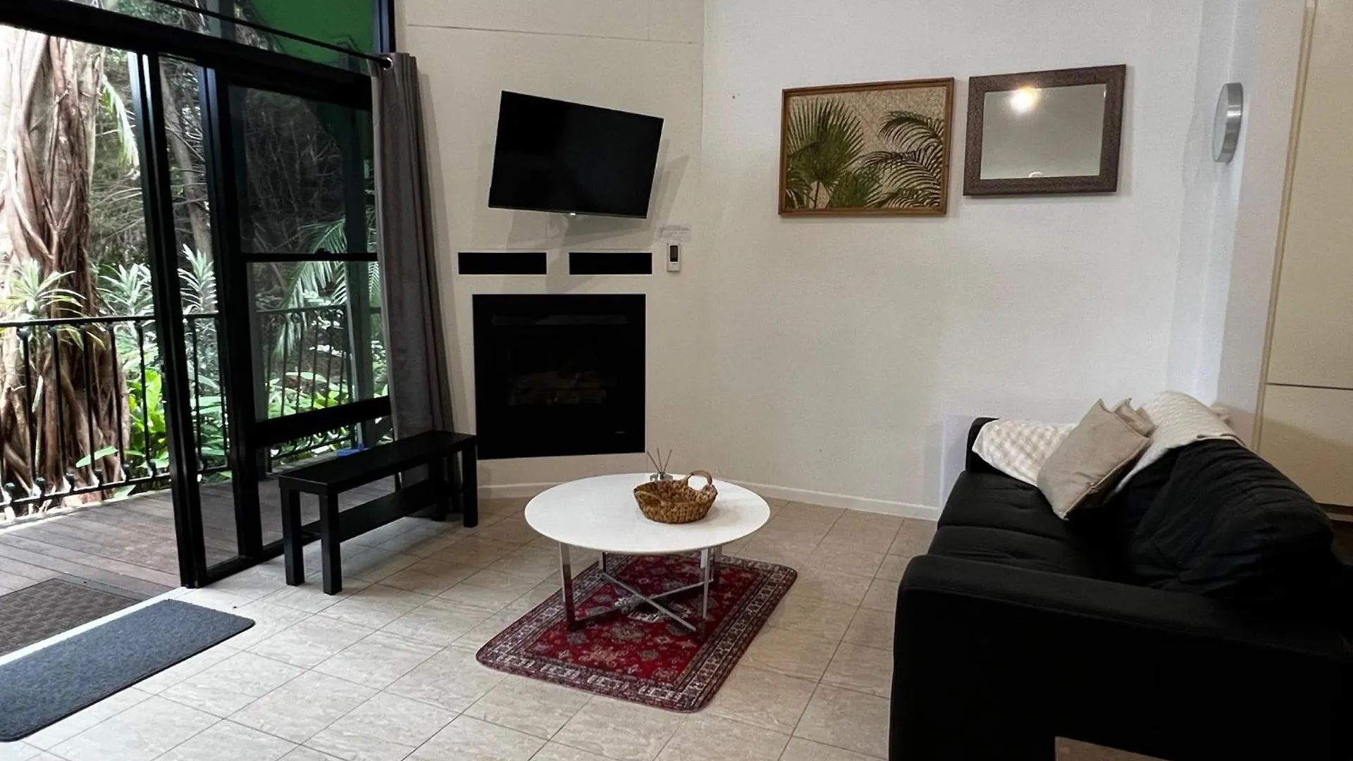 Gallery Walk Chalets - Tamborine Mountain 0*, Mount Tamborine Australia