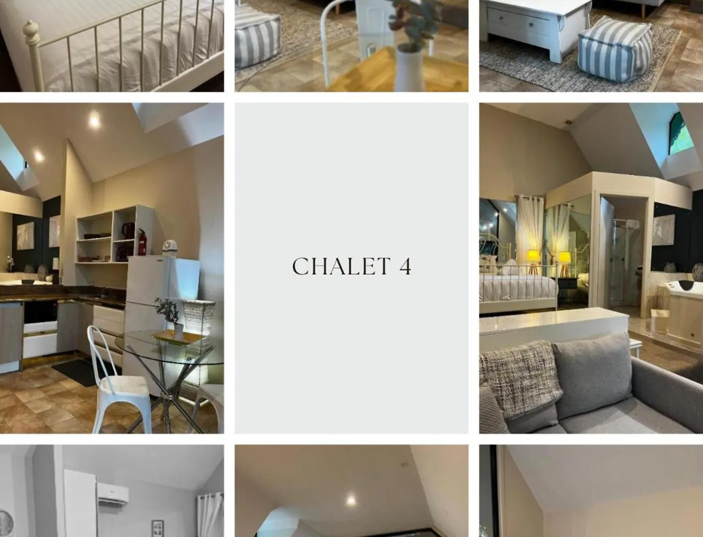 Gallery Walk Chalets - Tamborine Mountain  Mount Tamborine